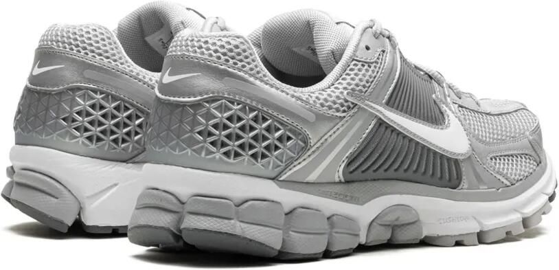 Nike Zoom Vomero 5 sneakers met vlakken Grijs - Foto 3