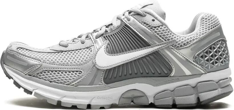 Nike Zoom Vomero 5 sneakers met vlakken Grijs - Foto 4