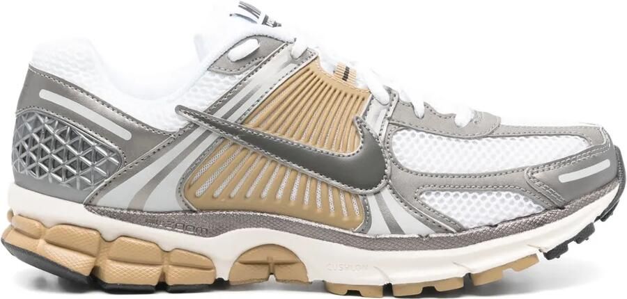 Nike Zoom Vomero 5 sneakers met vlakken Grijs - Foto 1