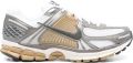 Nike Zoom Vomero 5 sneakers met vlakken Grijs - Grijs