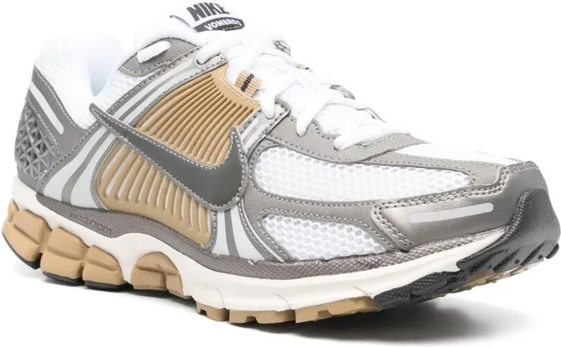 Nike Zoom Vomero 5 sneakers met vlakken Grijs - Foto 2
