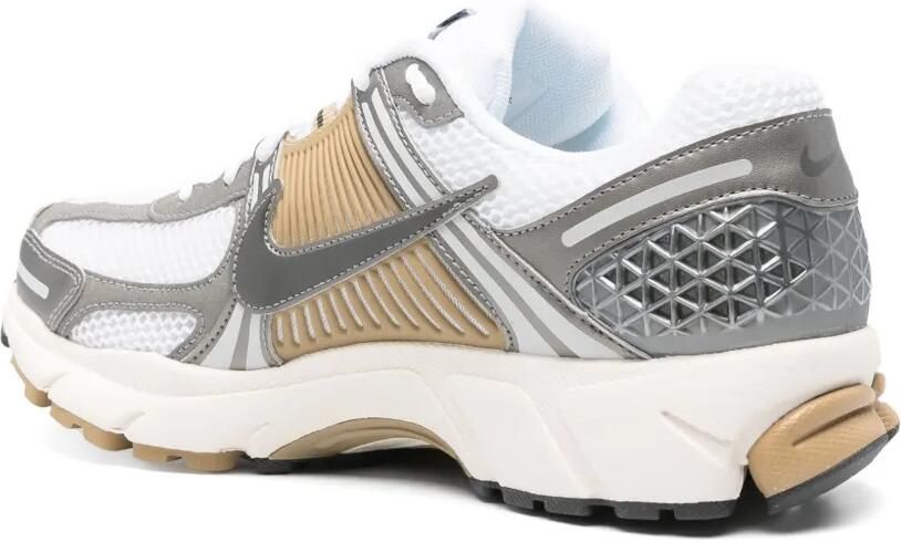 Nike Zoom Vomero 5 sneakers met vlakken Grijs - Foto 3