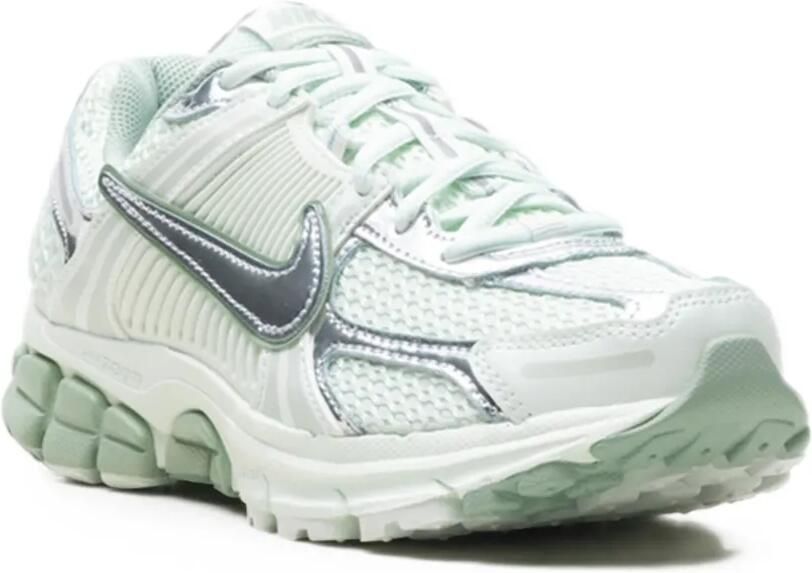 Nike Zoom Vomero 5 sneakers met vlakken Groen - Foto 2