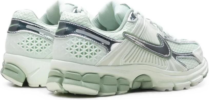 Nike Zoom Vomero 5 sneakers met vlakken Groen - Foto 5