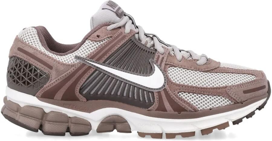 Nike Zoom Vomero 5 sneakers met vlakken Roze