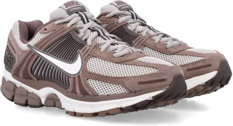 Nike Zoom Vomero 5 sneakers met vlakken Roze - Foto 2