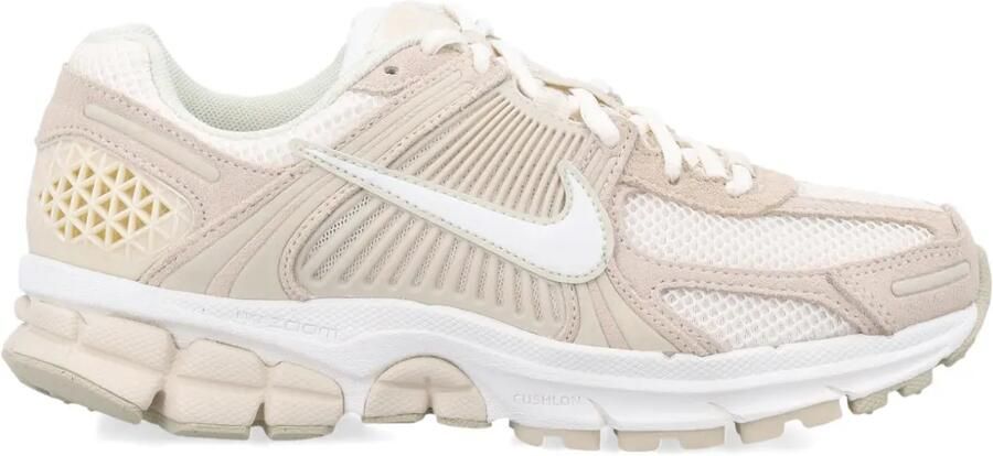 Nike Shox Ride 2 Premium sneakers Zwart