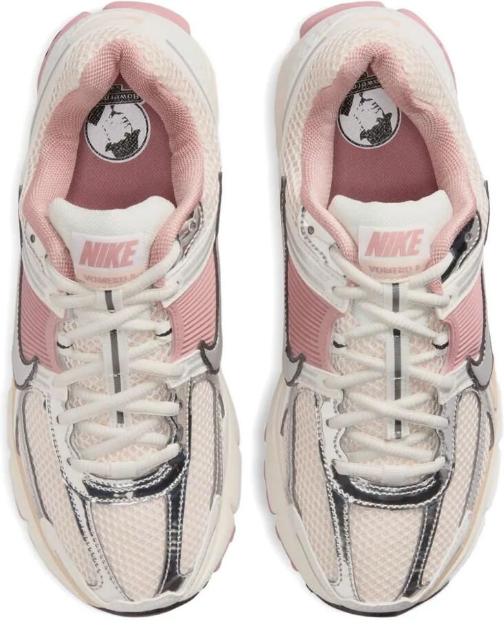 Nike Zoom Vomero 5 sneakers Roze - Foto 2