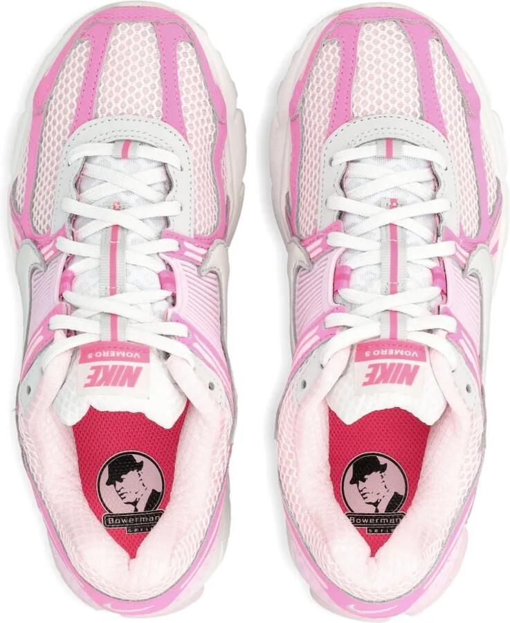 Nike Zoom Vomero 5 sneakers Roze
