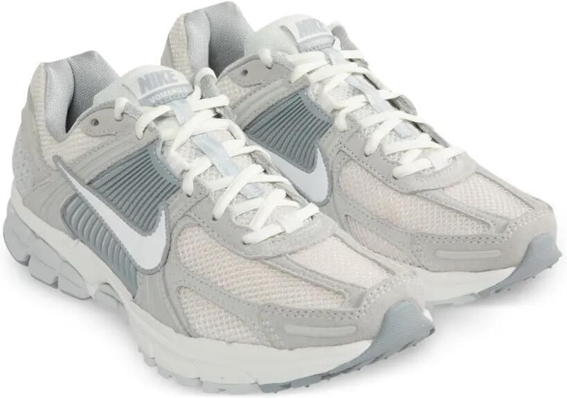 Nike Zoom Vomero 5 sneakers Wit - Foto 3