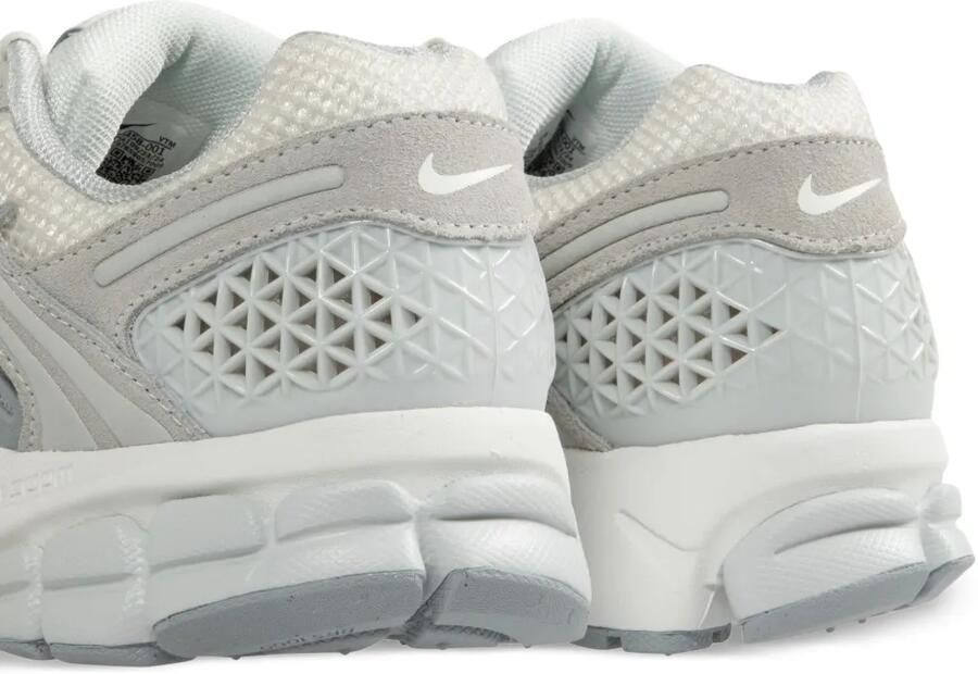 Nike Zoom Vomero 5 sneakers Wit - Foto 2