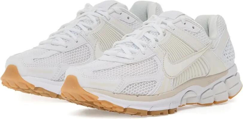 Nike Zoom Vomero 5 sneakers Wit - Foto 3