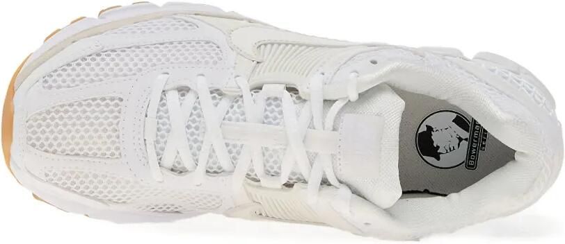Nike Zoom Vomero 5 sneakers Wit - Foto 4
