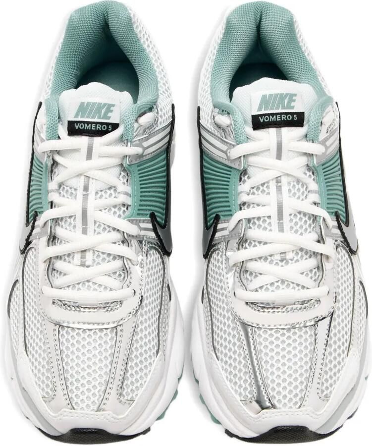 Nike Air Superfly leren low-top sneakers Beige - Foto 2