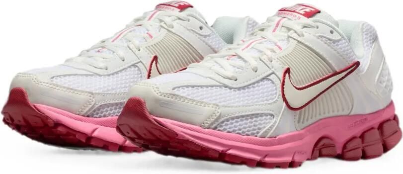Nike Zoom Vomero 5 sneakers Wit - Foto 2