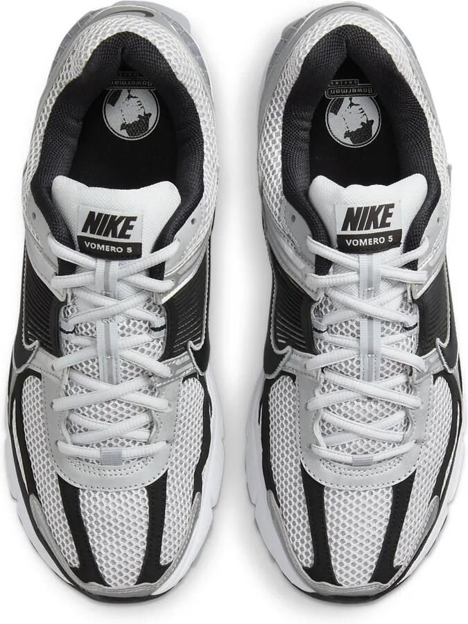 Nike Air Max 90 "Phantom Black Fire Red Light British Tan" sneakers Bruin - Foto 3