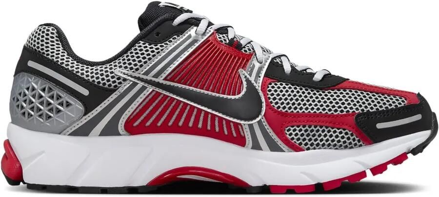 Nike Air Max 90 "Phantom Black Fire Red Light British Tan" sneakers Bruin - Foto 6