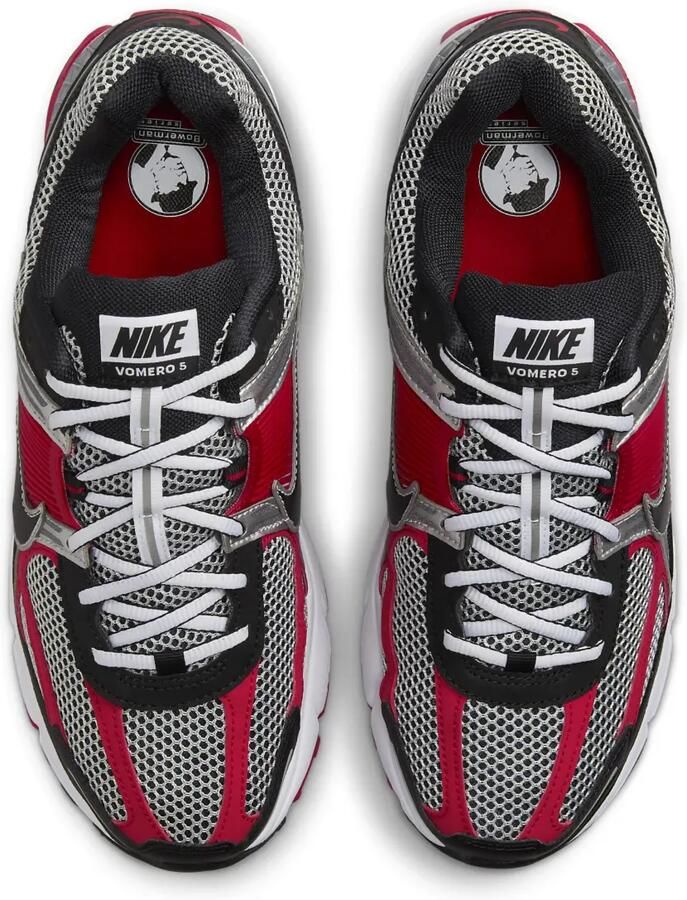 Nike Air Max 90 "Phantom Black Fire Red Light British Tan" sneakers Bruin - Foto 2