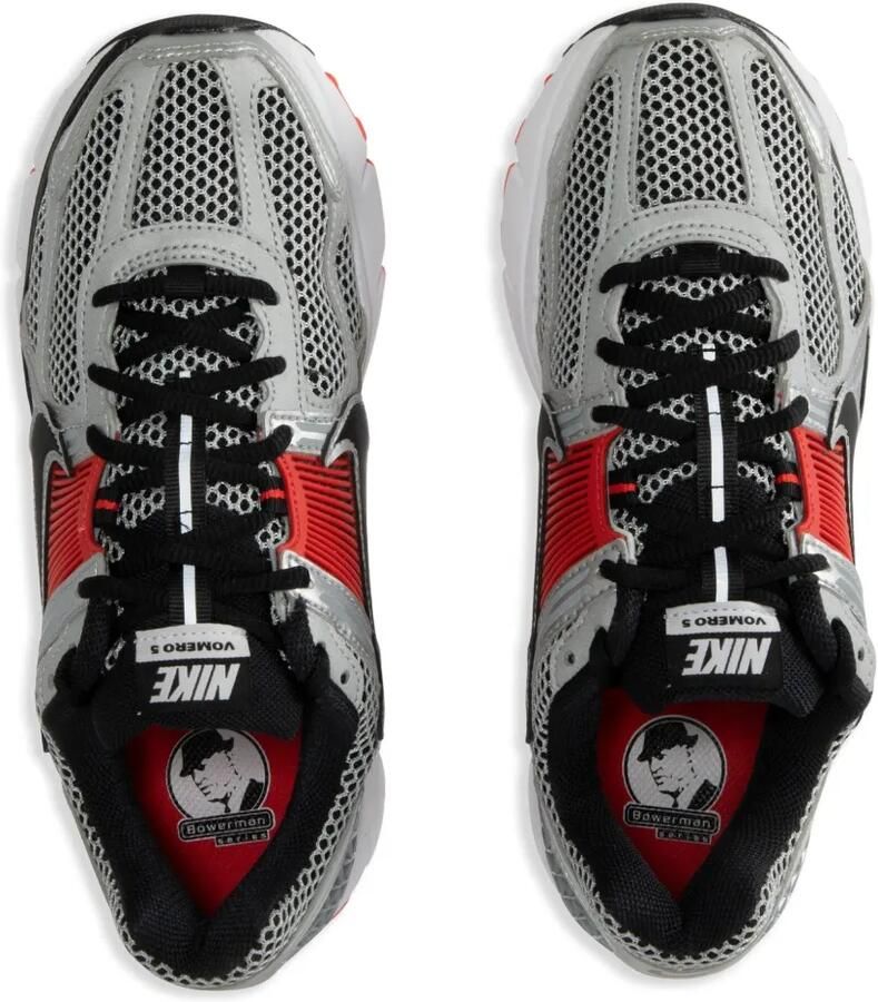 Nike Zoom Vomero 5 sneakers Zilver - Foto 2