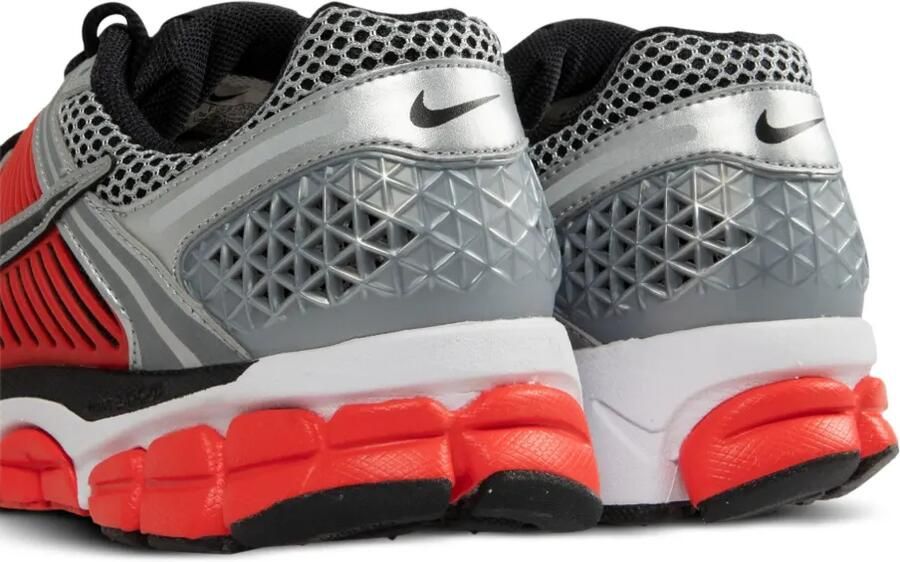 Nike Zoom Vomero 5 sneakers Zilver - Foto 3
