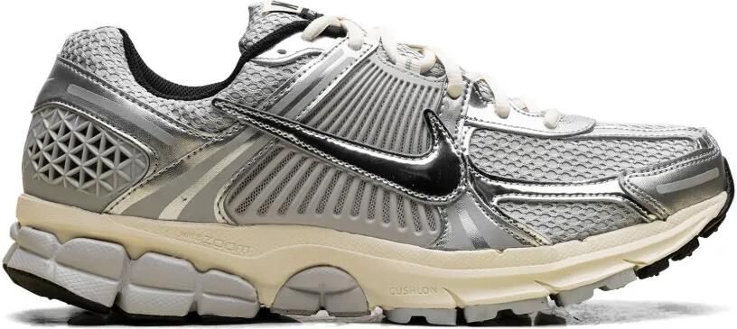 Nike Zoom Vomero 5 sneakers Zilver