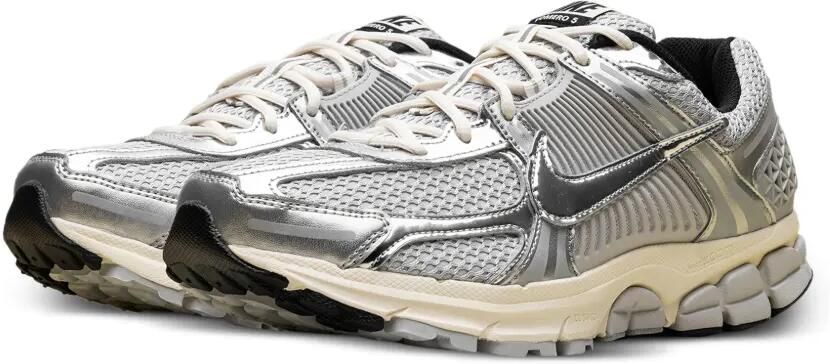 Nike Zoom Vomero 5 sneakers Zilver - Foto 5