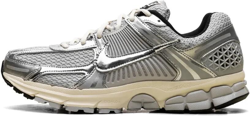 Nike Zoom Vomero 5 sneakers Zilver - Foto 4