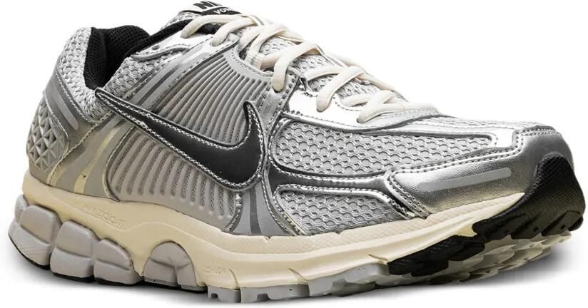 Nike Zoom Vomero 5 sneakers Zilver - Foto 2