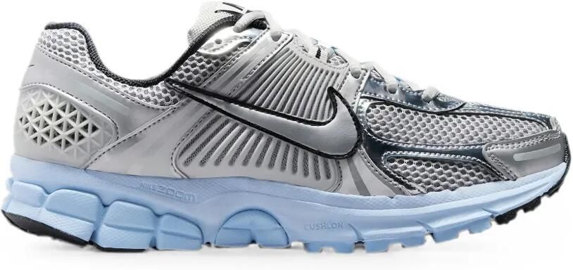 Nike Zoom Vomero 5 sneakers Zilver