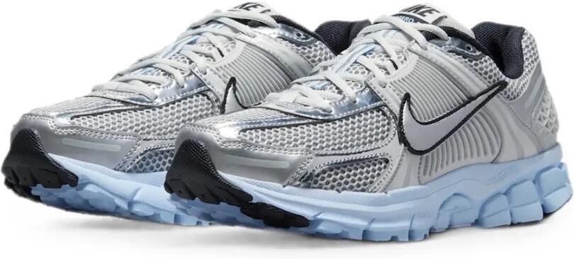Nike Zoom Vomero 5 sneakers Zilver - Foto 2