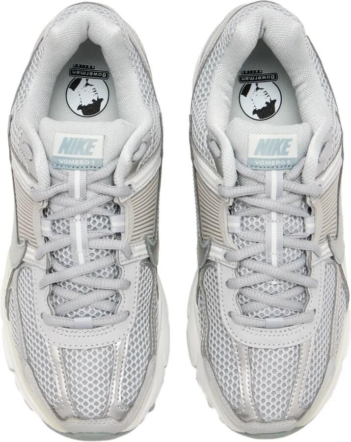 Nike Jordan Sixty Plus low sneakers Wit - Foto 3