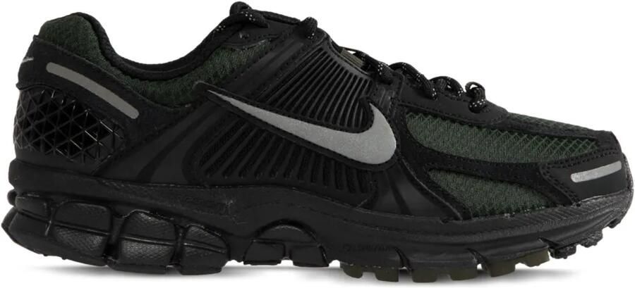 Nike Zoom Vomero 5 sneakers Zwart