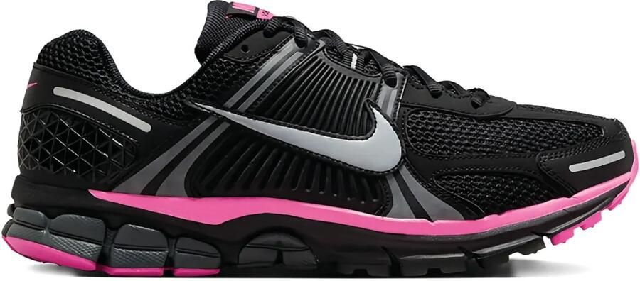 Nike Zoom Vomero 5 sneakers Zwart