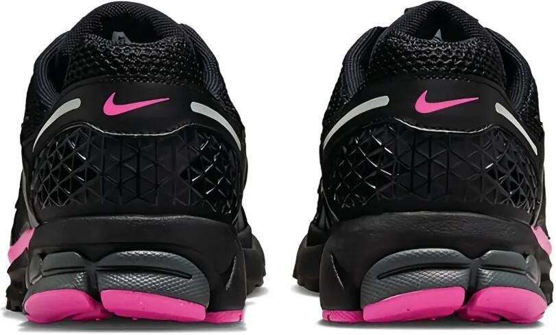 Nike Zoom Vomero 5 sneakers Zwart - Foto 4