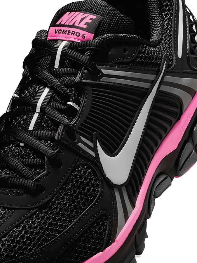 Nike Zoom Vomero 5 sneakers Zwart - Foto 3