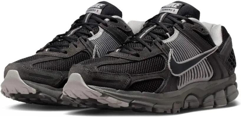 Nike Zoom Vomero 5 sneakers Zwart - Foto 2