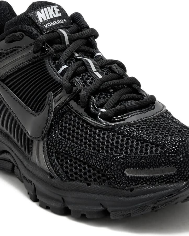 Nike Zoom Vomero 5 sneakers Zwart - Foto 2
