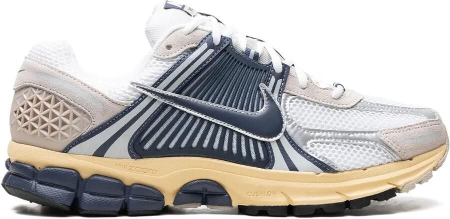 Nike Zoom Vomero 5 "Thunder Blue Cream" sneakers Blauw
