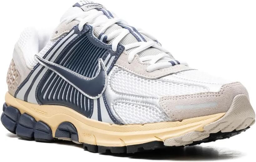 Nike Zoom Vomero 5 "Thunder Blue Cream" sneakers Blauw - Foto 2