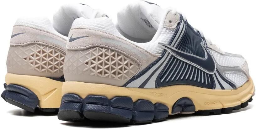 Nike Zoom Vomero 5 "Thunder Blue Cream" sneakers Blauw - Foto 3