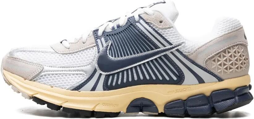 Nike Zoom Vomero 5 "Thunder Blue Cream" sneakers Blauw - Foto 4