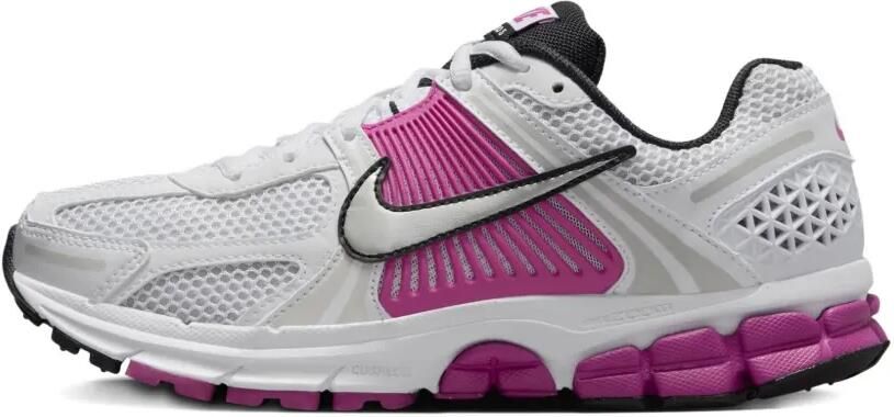Nike Zoom Vomero 5 "White Metallic Platinum" sneakers Wit - Foto 3