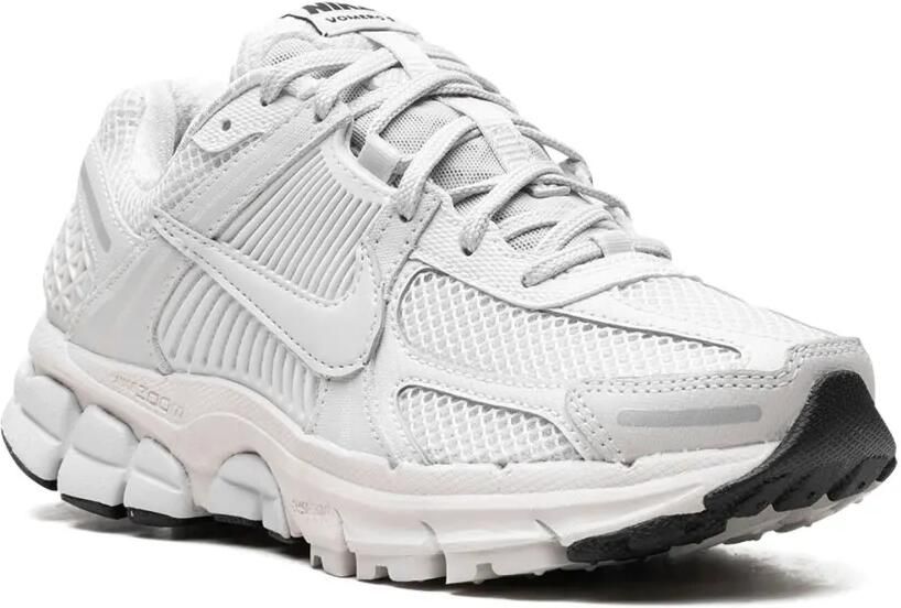 Nike Zoom Vomero 5 "White Vast Grey" sneakers Wit - Foto 2