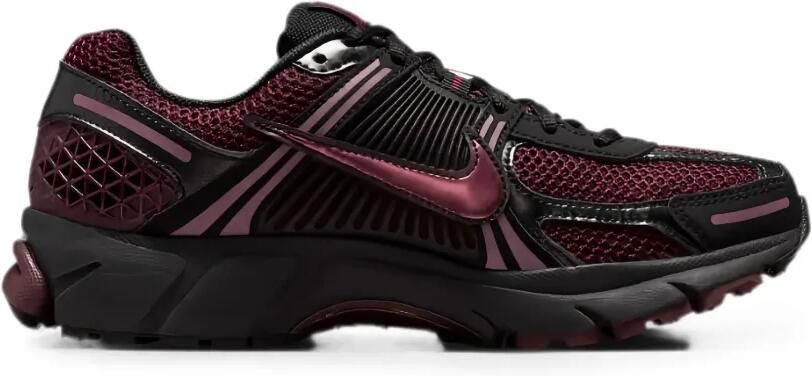 Nike Air Rift LTR sneakers met gespsluiting Grijs