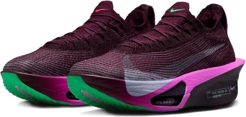 Nike ZoomX AlphaFly 3 "Faith Kipyegon" sneakers Rood