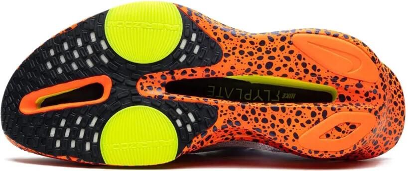 Nike ZoomX AlphaFly 3 "Safari" sneakers Wit - Foto 5