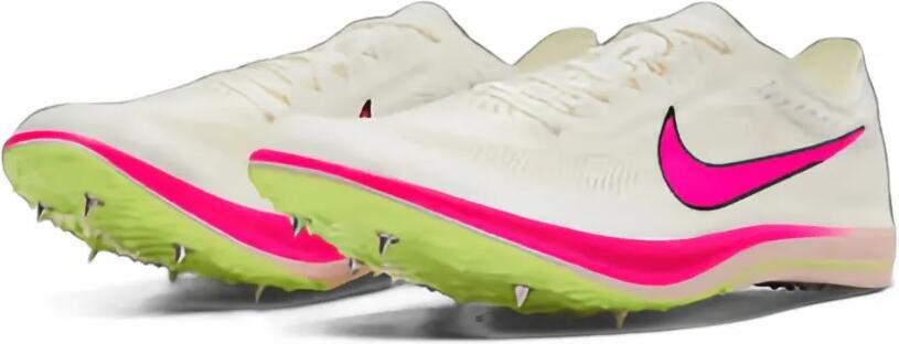 Nike ZoomX Dragonfly sneakers Beige - Foto 4