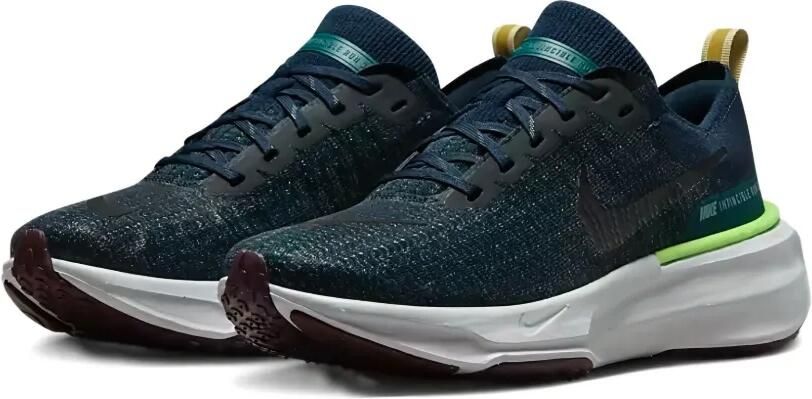 Nike Cortez leren sneakers met geperforeerd detail Groen - Foto 8