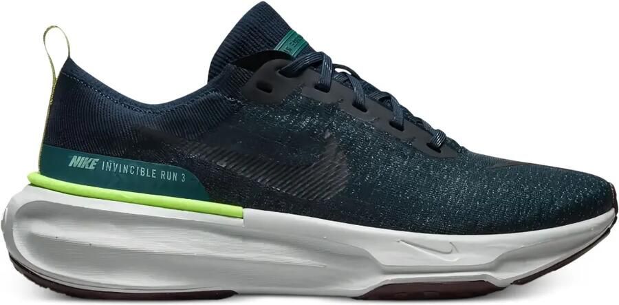 Nike Cortez leren sneakers met geperforeerd detail Groen - Foto 5