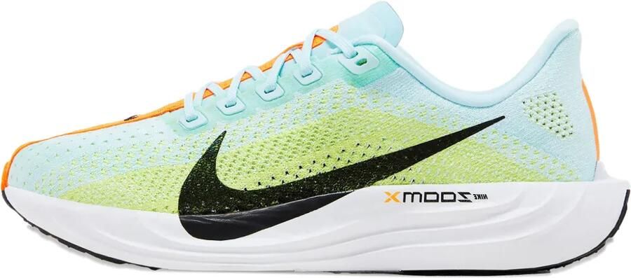 Nike Infinity Tour 2 low-top sneakers Blauw